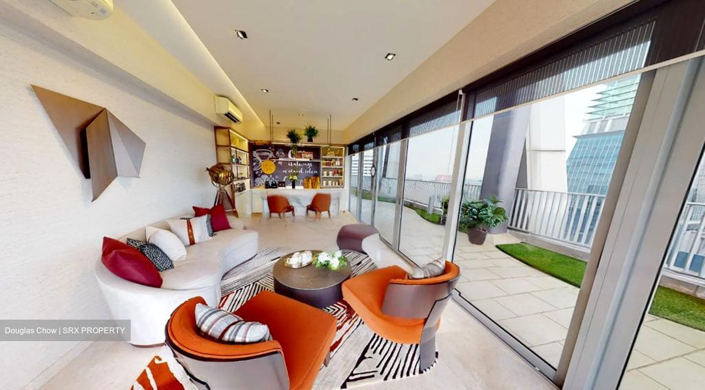 V On Shenton (D1), Apartment #484899481